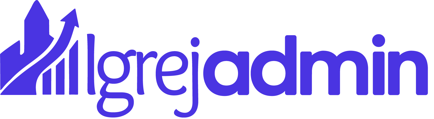 Logo IgrejAdmin